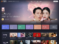 [Source cực chất] Web xem phim giống rổ phim bằng Laravel 12 (PHP, MySQL)